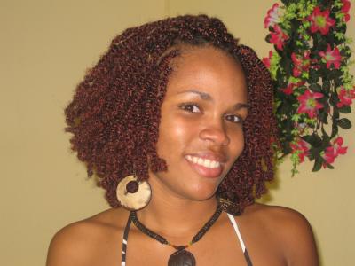 Christelle