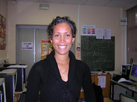  sweetlly avec 20 cm de cheveux en moins